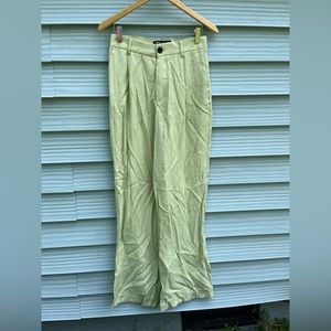 Zara Trousers
